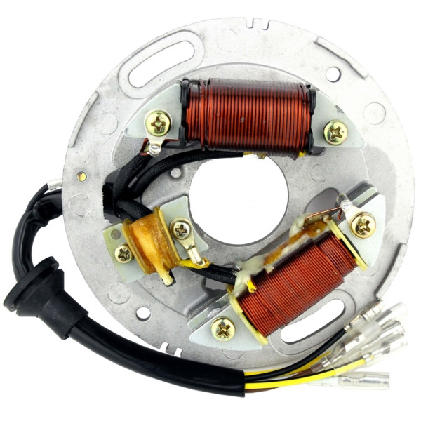 Kimpex HD Stator HD with a Backplate Fits Yamaha - 280632 - 280632