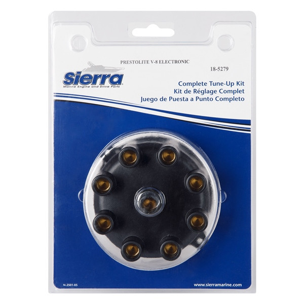 Sierra Tune-Up Kit 18-5279 - 775168