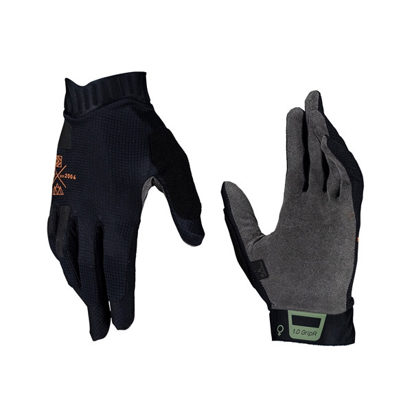 LEATT MTB 1.0 GripR Gloves Women - M - 453703