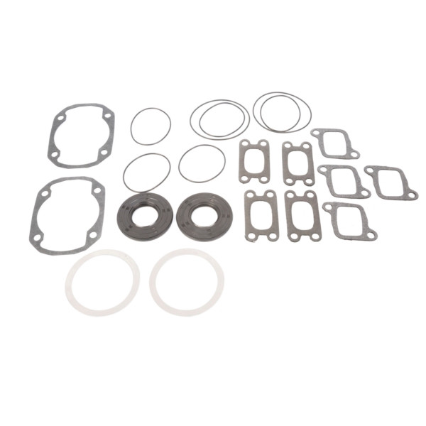 VertexWinderosa Professional Complete Gasket Sets with Oil Seals Fits Ski-doo - 09-711196 - 287176