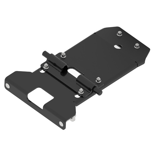 Plow Bracket Click N Go LT Fits Polaris - 873001