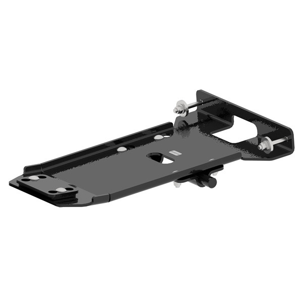 Plow Bracket Click N Go LT Fits Polaris - 873001