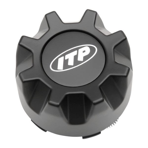 ITP Hurricane Wheel Cap - 215883