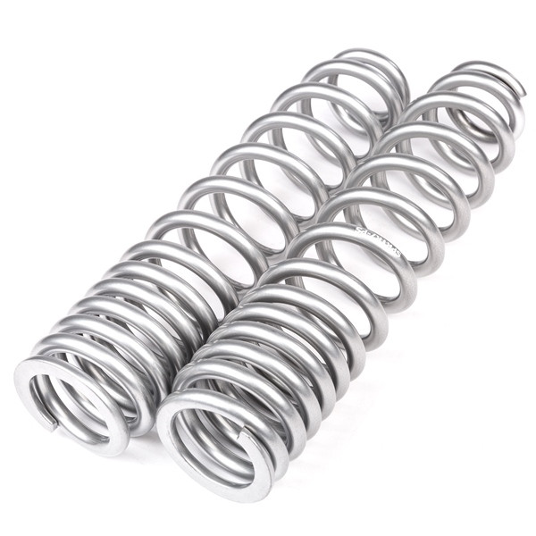 High Lifter Overload Lift Spring Kit - 214800
