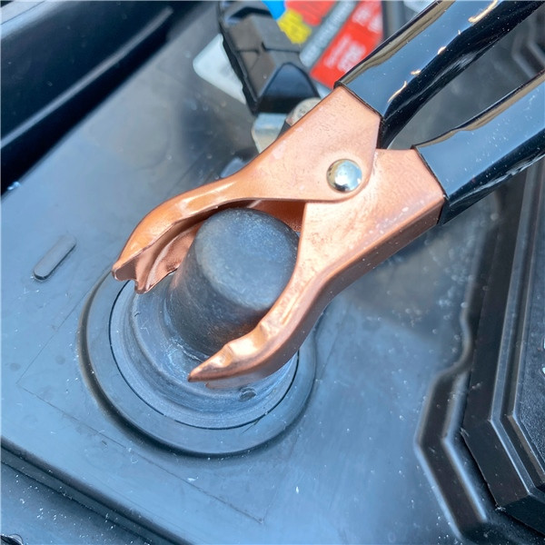 Kimpex Battery Clips - 745155