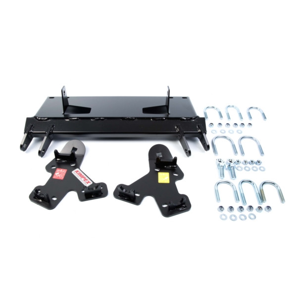 COMMANDER Track A-Arm Kit (BOM1) - 375913
