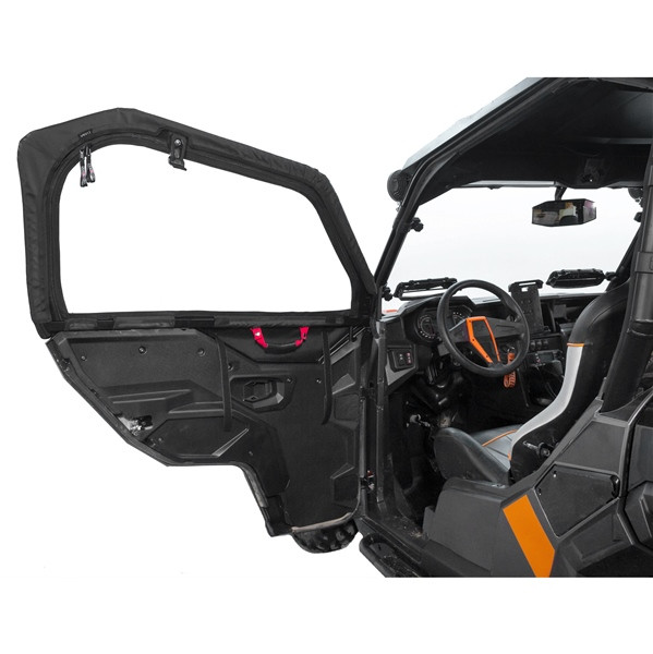 Seizmik Frame Upper Door Kit Fits Polaris - UTV - Complete door - 177008