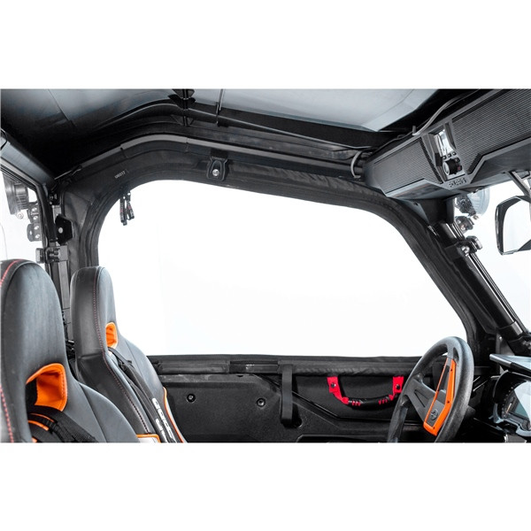 Seizmik Frame Upper Door Kit Fits Polaris - UTV - Upper door - 177008