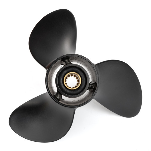 Kimpex Propeller Aluminum - 777171