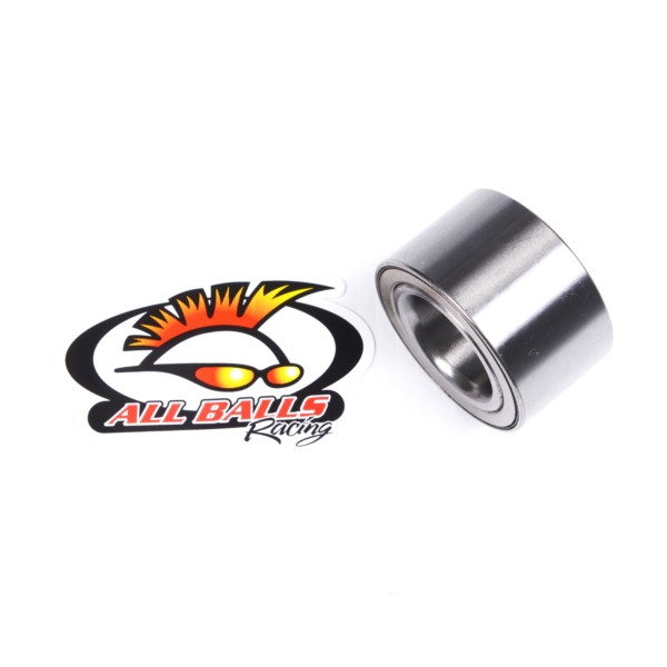 All Balls Wheel Bearing & Seal Kit - 206107