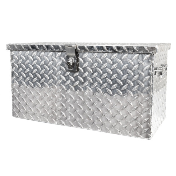 Hornet Outdoors Tool & Accessory Boxe for UTV - 162112