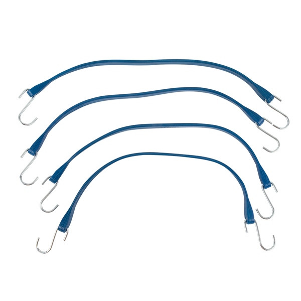 ERICKSON Tarp Straps 24" - 734649