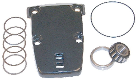 Sierra Engine Cover - 722823