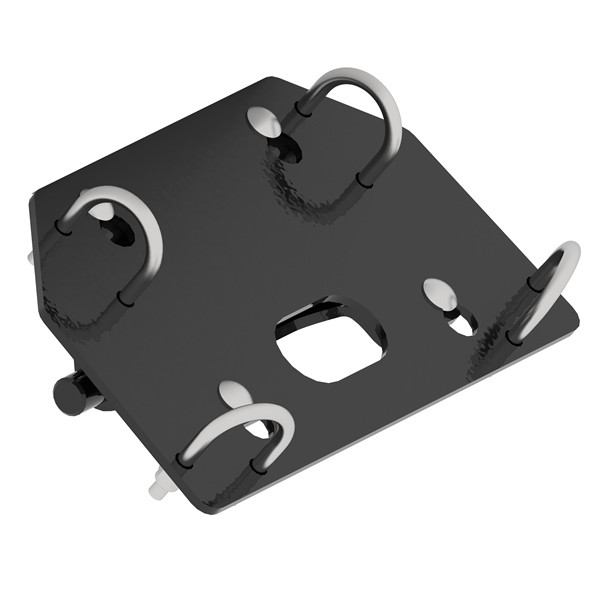 Plow Bracket Click N Go LT CAN-AM (BRP) - 873002