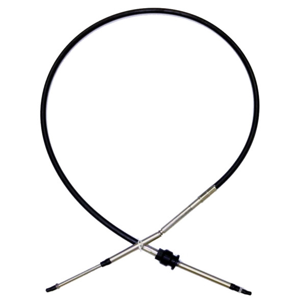 WSM Steering Cable - 795066
