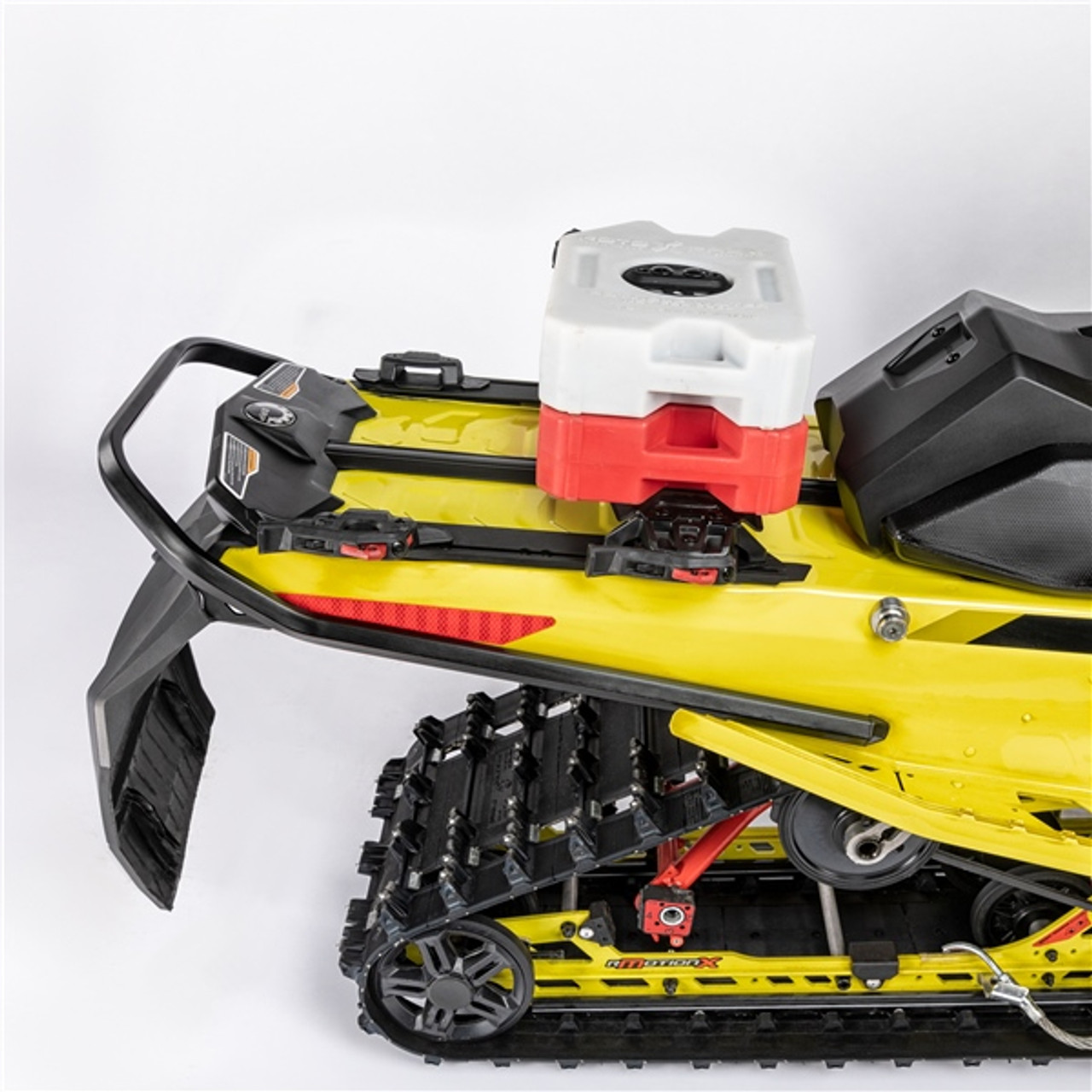 Kimpex Connect gas tank holder - 402120