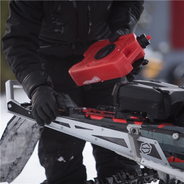 Kimpex Connect gas tank holder - 402120