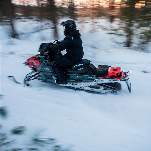 Kimpex Connect gas tank holder - 402120