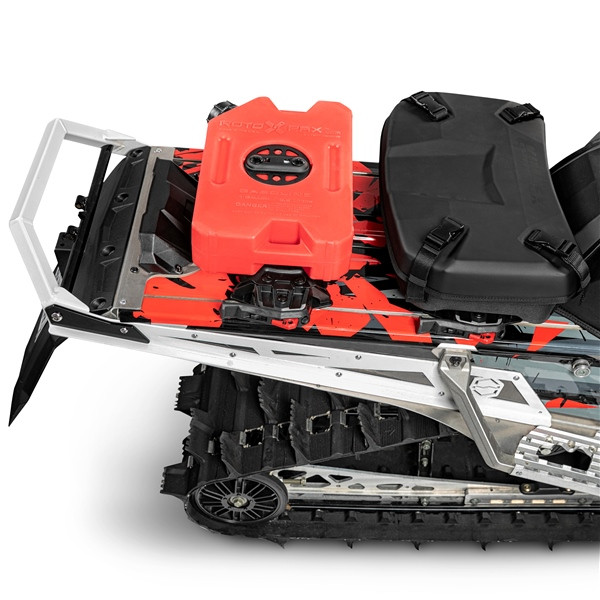 Kimpex Connect gas tank holder - 402120