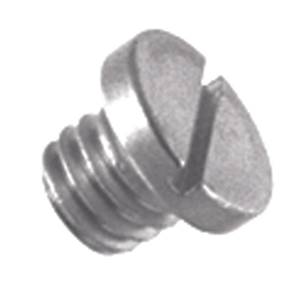 Sierra Lower Unit Drain Plug 18-2387 - 708917
