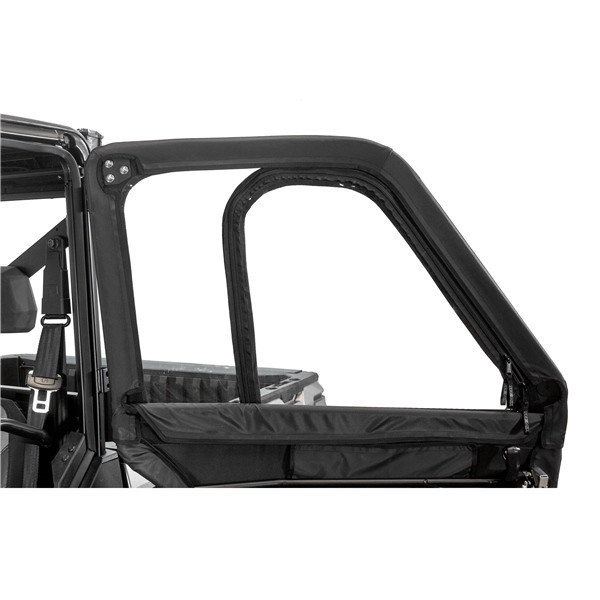 Seizmik Framed Door Kit Fits Polaris - UTV - Complete door - 177061