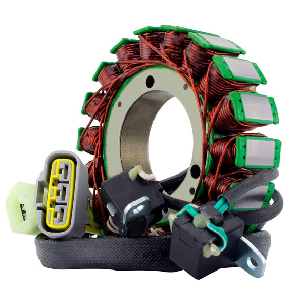 Kimpex HD Stator Fits Polaris - 345166 - 345166