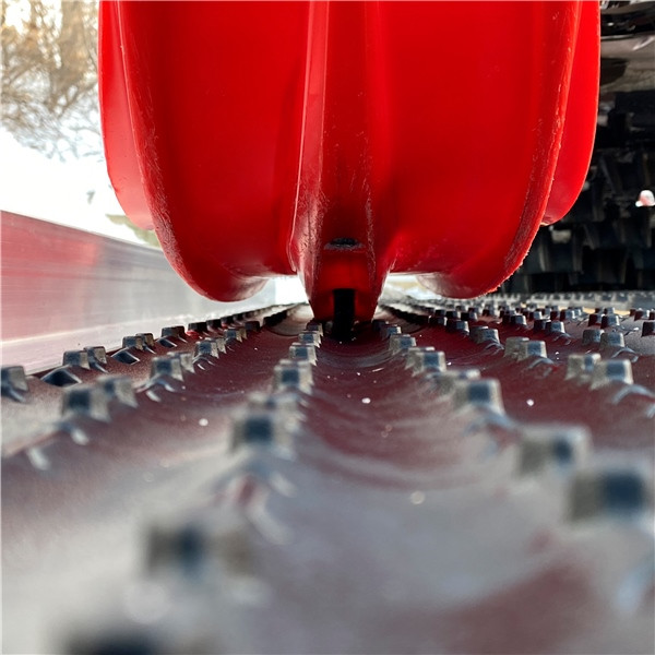 Caliber LowPro GripGlide Surface Protection - 129067