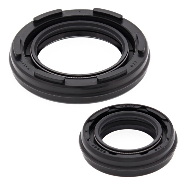 All Balls Crankshaft Seal Kit Fits Yamaha - 208957 - 208957