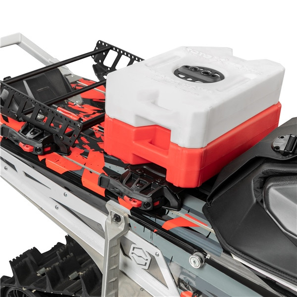 Kimpex Connect Gas Tank Stacking Kit 1 designed to stack tanks - 402121