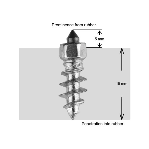IGrip Tire Studs ST18R - 103028