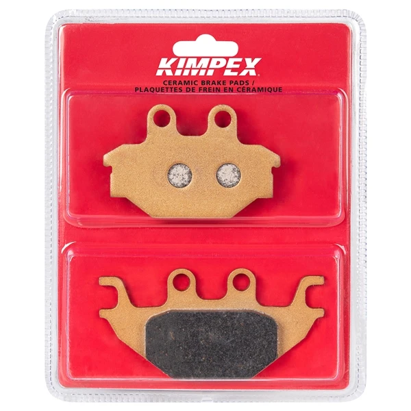 Kimpex Ceramic Brake Pad Ceramic - 284560