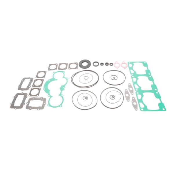 VertexWinderosa Professional Complete Gasket Sets with Oil Seals SKI-DOO - 09-711198 - 287178