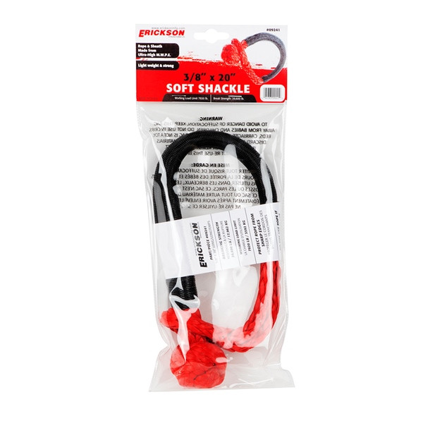 ERICKSON Soft Shackle - 734650