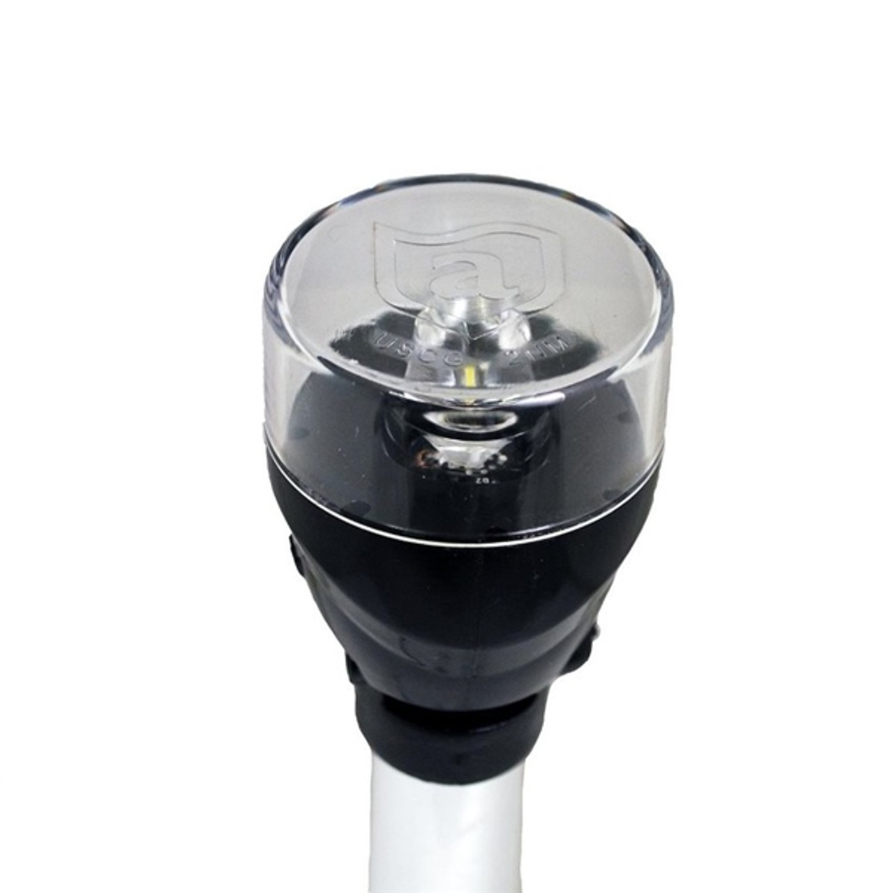 Attwood PowerBase Series AR Navigation Light Kit Navigation light - Black - 764087
