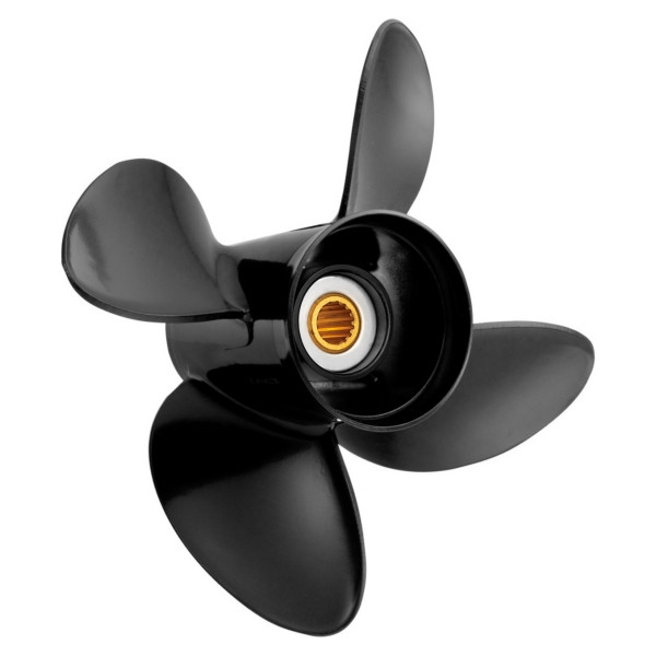 Solas Amita 4 Propeller Aluminum - 743629