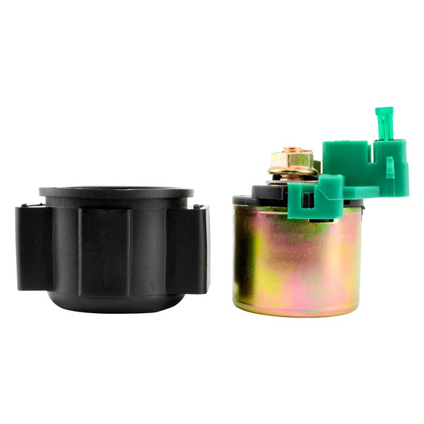 Kimpex HD Starter Relay Solenoid Switch ARCTIC CAT, CFMOTO - 225804 - 225804
