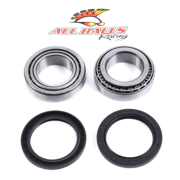 All Balls Wheel Bearing & Seal Kit - 206112