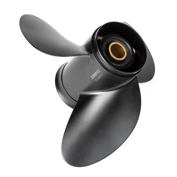 Kimpex Propeller Aluminum - 777173