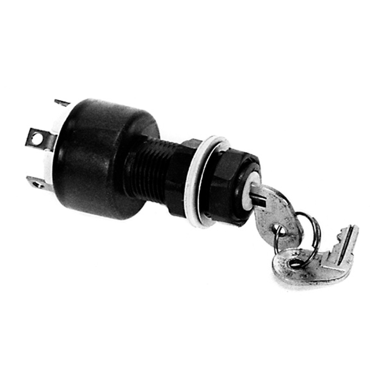 BRP Evinrude Ignition Switch Kit - 821601