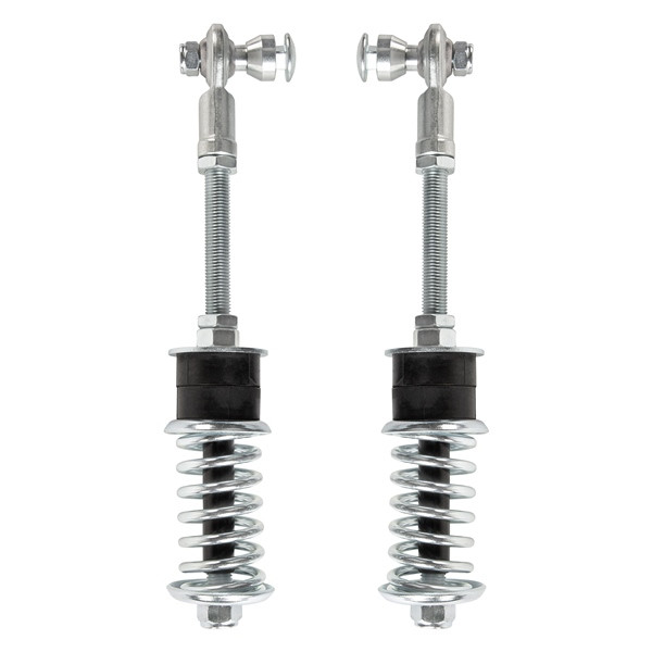 COMMANDER Track Front Anti-Rotation Kit (BOM2) - 375919