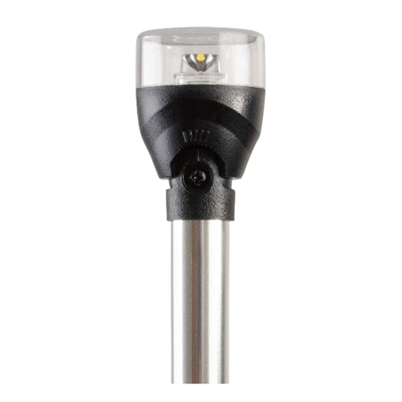 Attwood PowerBase Series AR Navigation Light Kit Navigation light - Black - 764088