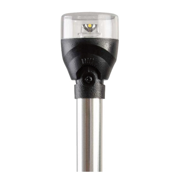 Attwood PowerBase Series AR Navigation Light Kit Navigation light - Black - 764088