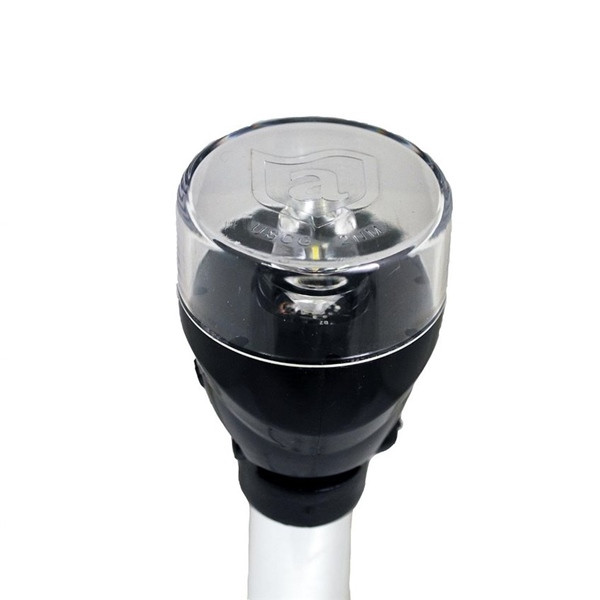 Attwood PowerBase Series AR Navigation Light Kit Navigation light - Black - 764088