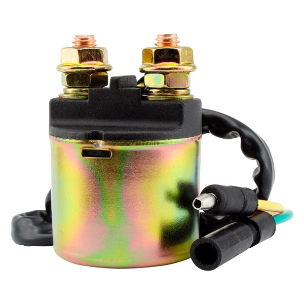 Kimpex HD Starter Relay Solenoid Switch HONDA - 225806 - 225806