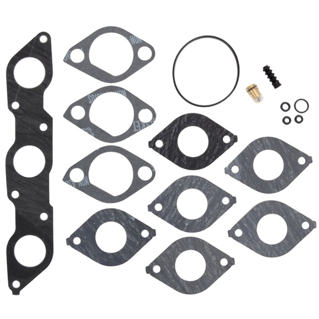 BRP Evinrude Carburetor Repair Kit Fits Johnson/Evinrude, Fits OMC - 823384