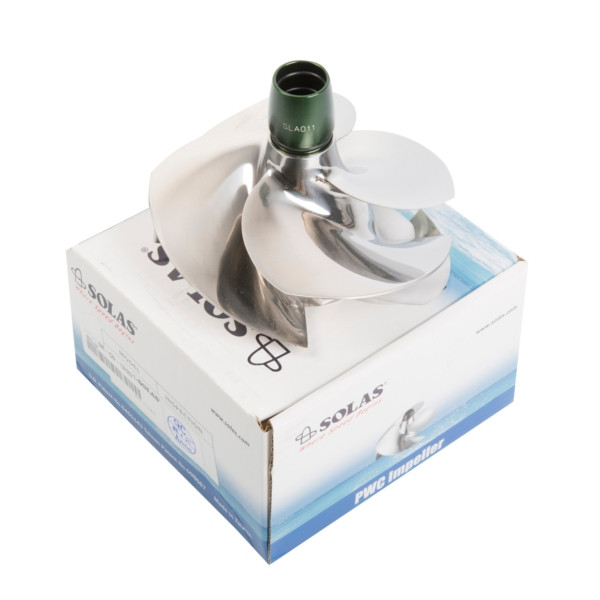 Solas Impeller Fits Sea-doo - 742326