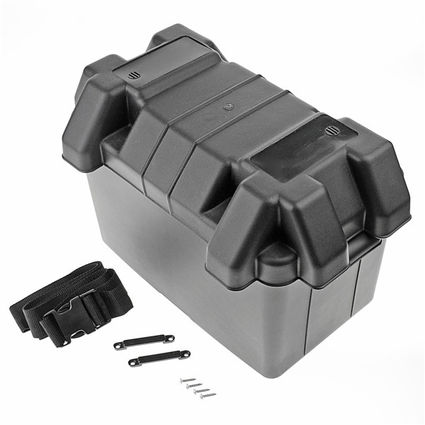 Kimpex Battery Tray 27 - 746584