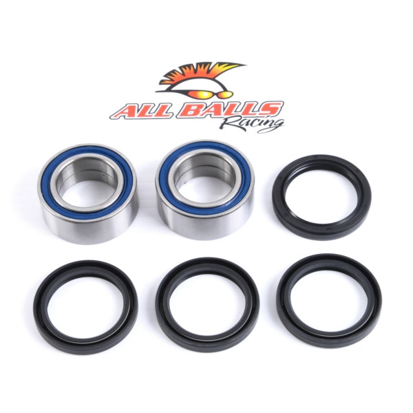 All Balls Wheel Bearing & Seal Kit - 206113