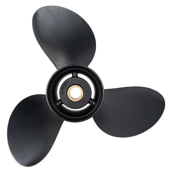 Kimpex Propeller Aluminum - 777174