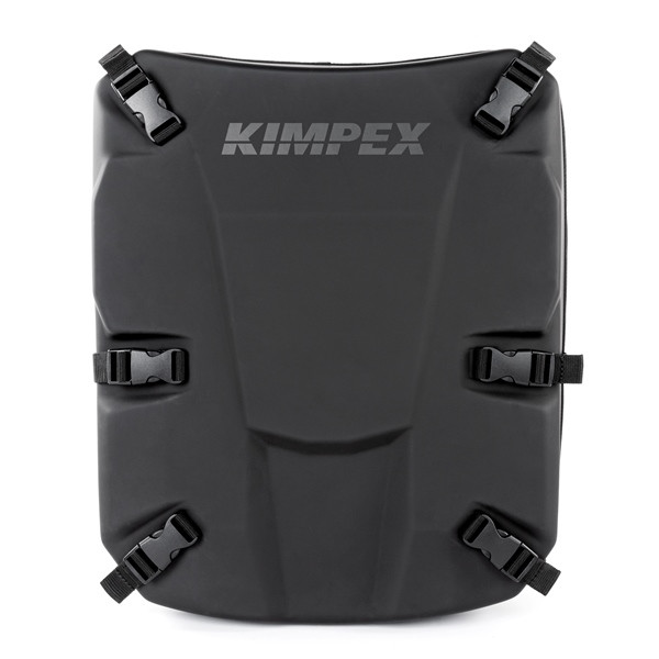 Kimpex Connect Explorer Tunnel Bag 46 L - 402140